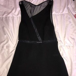 Urban Outfitters Mini Dress